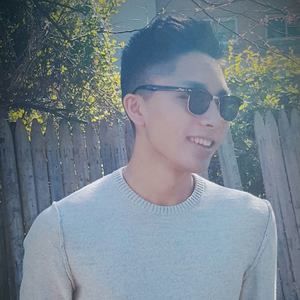 Meet your Posher, Kenny